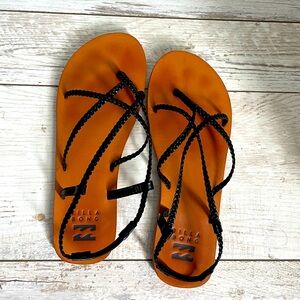 Billabong Women's Sandals